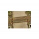 HO Scale 1/87 Wooden Rail Crossing (2pcs)