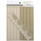 HO Scale Pavements - Square Tile Pattern
