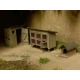 TT Scale Farme Yard