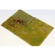 Grass Mat Starter Pack No. 2 (4 mats, each size: 145 x 95mm)