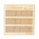 1/120 Stockade (Tall) Fence Type 14