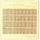 1/120 Wooden Fence Irregular Cut II. Type 17