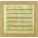 1/48 Wooden Shingles with Spikes