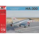 1/72 Helwan HA-300 Light Interceptor