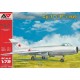 1/72 Sukhoi Su-17 (1949) Advanced Prototype