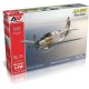 1/72 Douglas AD-5W SkyRaider Attack Aircraft