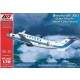 1/72 Beechcraft 350 Super King Air (Japan Coast Guard)