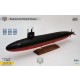 1/144 USS Permit (SSN-594)