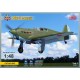 1/48 Yakovlev Yak-1 Early Version