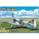 1/48 WWII Soviet Yakovlev Yak-9 TD Fighter 