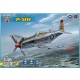1/48 North American P-51H Mustang