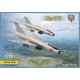 1/72 Sukhoi Su-7B Fighter