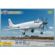 1/72 Tupolev Tu-91 Naval Attack Aircraft