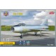 1/72 Yakovlev Yak 1000 Supersonic Demonstrator