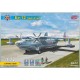 1/72 Beriev Be-12 "Prototype" Flying Boat
