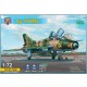 1/72 Sukhoi Su-17UM3 Advanced Two-Seat Trainer