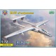 1/72 Myasishchev M-55 "Geophysica" Research Aircraft