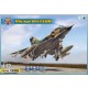 1/72 Mirage IIIEA/EBR (6 Camo Schemes)