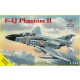 1/144 McDonnell Douglas F-4J Phantom II