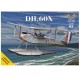 1/48 de Havilland DH.60X Seaplane (in RNZAF service) & Beaching Trolley