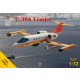 1/72 U-36A Learjet (Japan Self Defence Force)