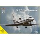 1/72 French Navy Falcon 50M "Surmar"