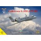 1/72 Gulfstream G-550 J-Stars (Joint Surveillance Target Attack Radar System)