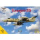 1/72 Learjet 35 (Phoenix Air)