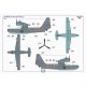 1/72 Be-8 Passenger Amphibian Aircraft