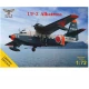1/72 Grumman UF-2 "Albatross" (Japan Maritime Self-Defense Force)