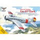 1/72 Spanish General Aviation GA-43 "Clark" Airliner