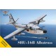 1/72 Spain/ Chili AF SHU-16B Albatross Flying Boat