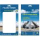 1/72 Folded Wing Set for Douglas AD-5W Skyraider Series