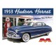 1/25 1953 Hudson Hornet