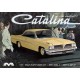 1/25 1961 Pontiac Catalina