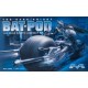 1/25 Batman Dark Knight Rises Bat-Pod