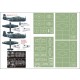 1/48 TBF-1C Avenger Paint Mask for Accurate Miniatures (Canopy Masks + Insignia Masks)