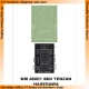 1/48 Nakajima B6N Tenzan Paint Mask for Hasegawa kit (Canopy Masks + Insignia Masks)