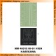 1/48 Kawasaki Ki-61 Hien Paint Mask for Hasegawa kit (Canopy Masks + Insignia Masks)