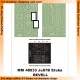 1/48 Junkers Ju 87B Paint Mask for Revell kit (Canopy Masks + Insignia Masks)