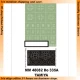 1/48 Dornier Do 335 Pfeil Paint Mask for Tamiya kit (Canopy Masks + Insignia Masks)