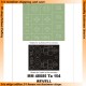 1/48 Focke-Wulf Ta-154 Paint Mask for Revell kit (Canopy Masks + Insignia Masks)
