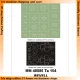 1/48 Focke-Wulf Ta-154 Paint Mask for Revell kit (Canopy Masks + Insignia Masks)