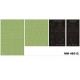 1/48 Dornier Do-217N-1 Paint Masks for ICM kit #48271 (2x canopy & 2x insignia masks)