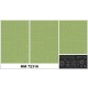 1/72 Amiot 143 Paint Masks for Heller Kit #80390 (Canopy + Insignia Masks)