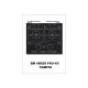 1/48 F4U-1D Paint Mask for Tamiya kit (outside-inside)