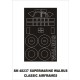 1/48 Walrus Paint Mask for Classic Airframes kit (outside)