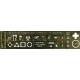1/35 Photo-etched Stencil for 2nd Cavalry Regiment