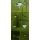 1/35 Photo-etched Stencil for Kangaroos and Scorpions
