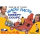 1/32 Wacky Races - Creepy Coupe (SNAP)